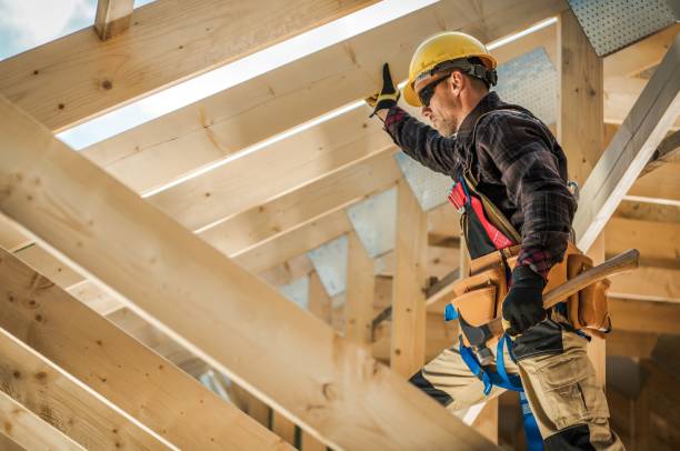 Roof Repair Estimates in Williston Park, NY