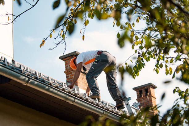 Quick and Trustworthy Emergency Roof Repair Services in Williston Park, NY
