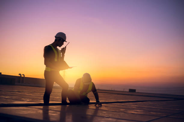 Best New Roof Installation  in Williston Park, NY