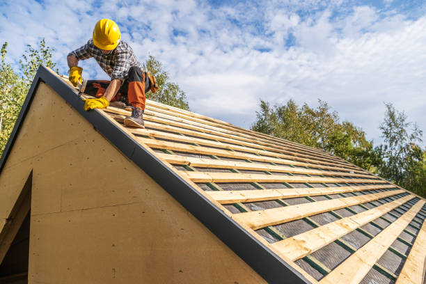 Best Flat Roof Repair Services  in Williston Park, NY