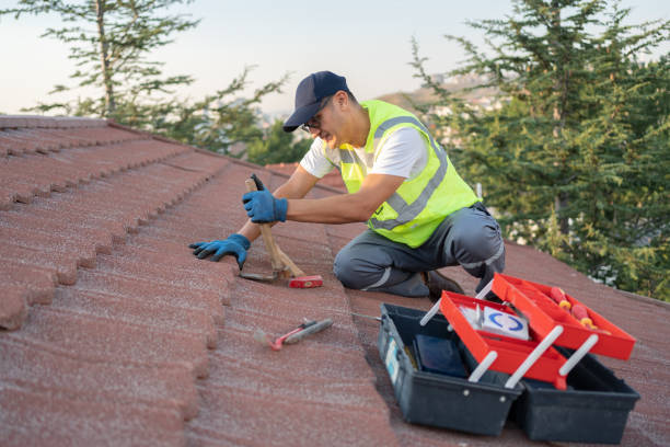 Residential Roof Replacement in Williston Park, NY
